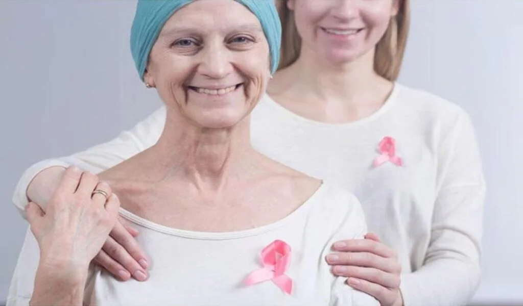 Patients With Breast Cancer May Be Able To Skip Chemotherapy
