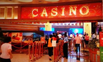 Thai Police have Cracked down on a Major illegal Casino Network