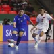 Thailand Beats Vietnam 2-1 to Secure Top Spot in AFC Futsal Asian Cup Group A