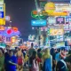 Thailand Expects 996,000 Foreign Tourists During Golden Weeks