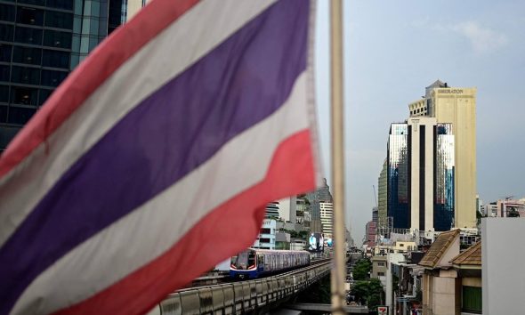 Thailand's Lawmakers to Reform the Military-Appointed Senate