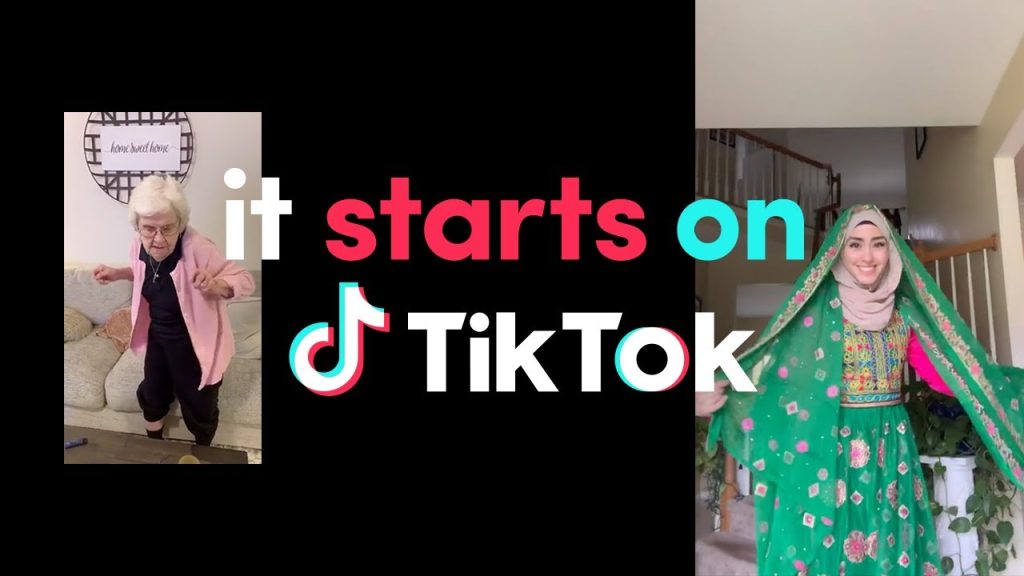 Tiktok