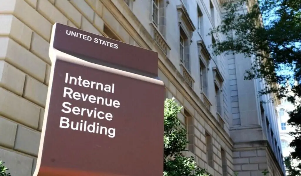 Treasury Says IRS Funding Of 80 Billion Will Boost Response In 2024