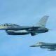 Thailand Send Fighter Jets to Protect Border as Fighting Escalates in Myanmar