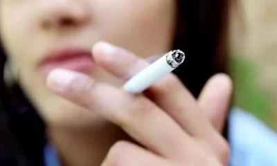 UK Parliament Moves to Ban Cigarette Sales to Those Born After 2009