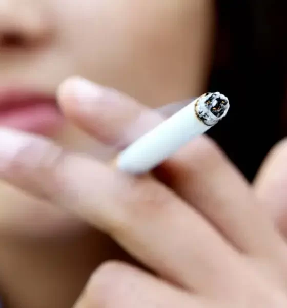 UK Parliament Moves to Ban Cigarette Sales to Those Born After 2009
