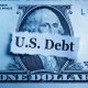 Disaster Looms as U.S. Federal Debt Nears 100% of GDP