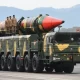 US Sanctions Chinese and Belarusian Companies for Supplying Missiles to Pakistan