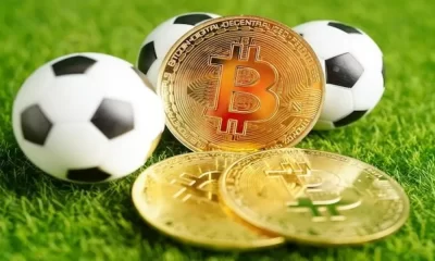 Unleash the Power of Cryptocurrency: Exploring the Exciting World of Bitcoin Live Betting on the Best Bitcoin Betting Sites