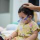 WHO Warns Over Surging Whooping Cough Cases