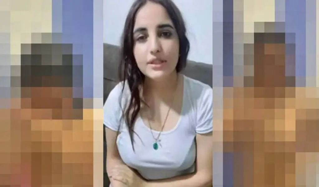 Watch Hareem Shah's Latest video Leak Scandal