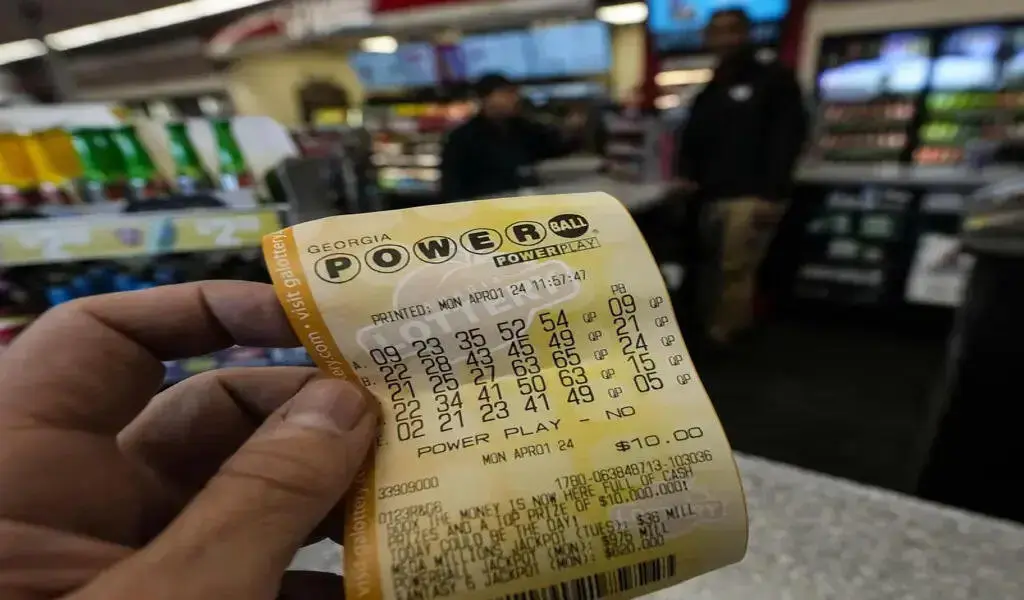 Powerball Jackpot Rises To $1.23 Billion After Another Drawing