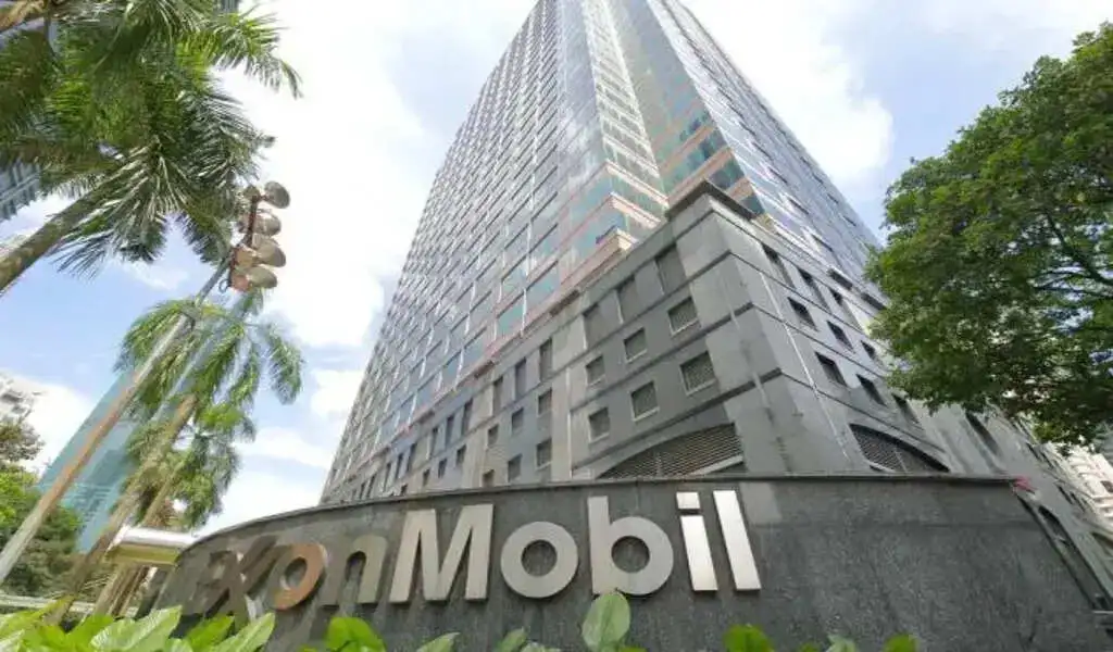 CNOOC & ExxonMobil (XOM) Challenge Chevron's Acquisition Of Guyana