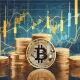 Bitcoin Spike Boosts Coinbase, MicroStrategy Stock Prices