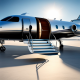 Luxury in the Skies: Corporate Jet Rental Trends in Australia