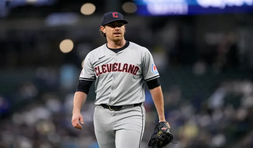 Shane Bieber To Have Tommy John Surgery After A Good Start To The Season