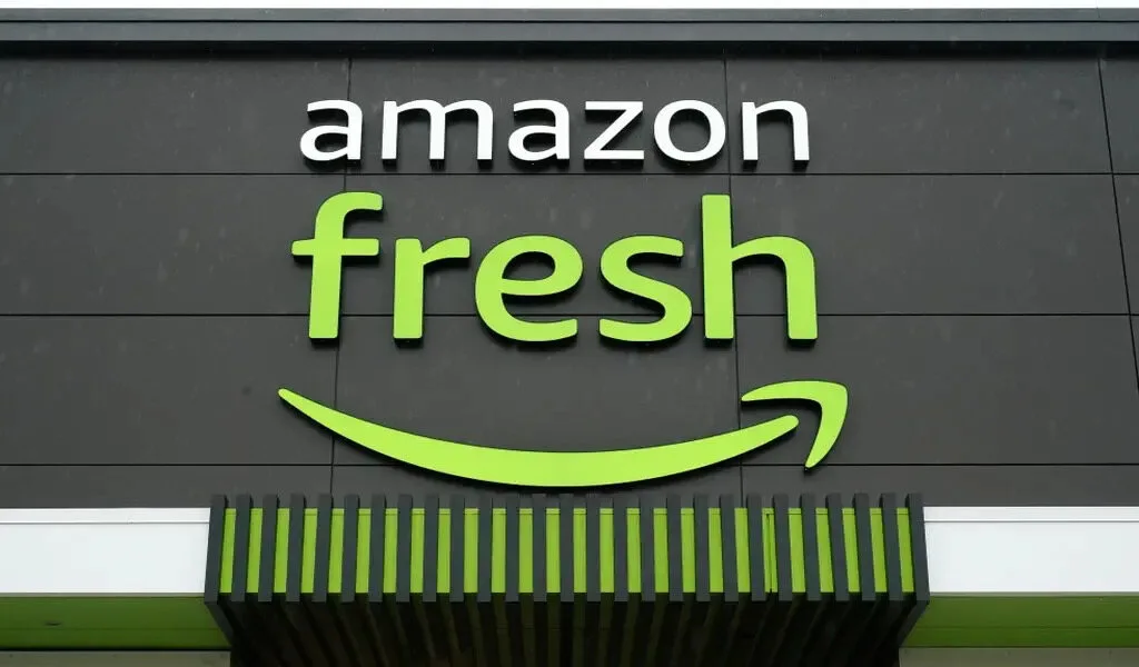 Amazon Fresh Stores Remove Just Walk Out Technology