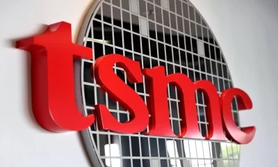 TSMC Receives a Grant To Expand Its Chip Manufacturing Operations In The United States