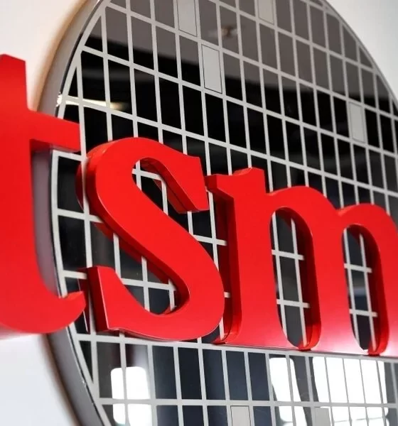 TSMC Receives a Grant To Expand Its Chip Manufacturing Operations In The United States