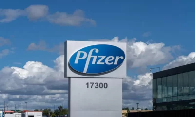 Pfizer's Lawsuit Against Moderna Over COVID-19 Has Been Paused