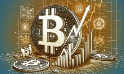 Bitcoin Leads The NFT Market With a Slight Increase in Sales