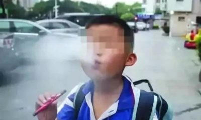 e-cigarettes, Vaping Thailand