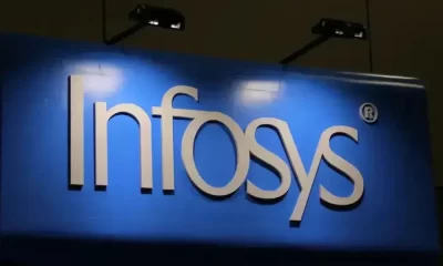 For 2020-21, Infosys Receives $341 Million Tax Demand