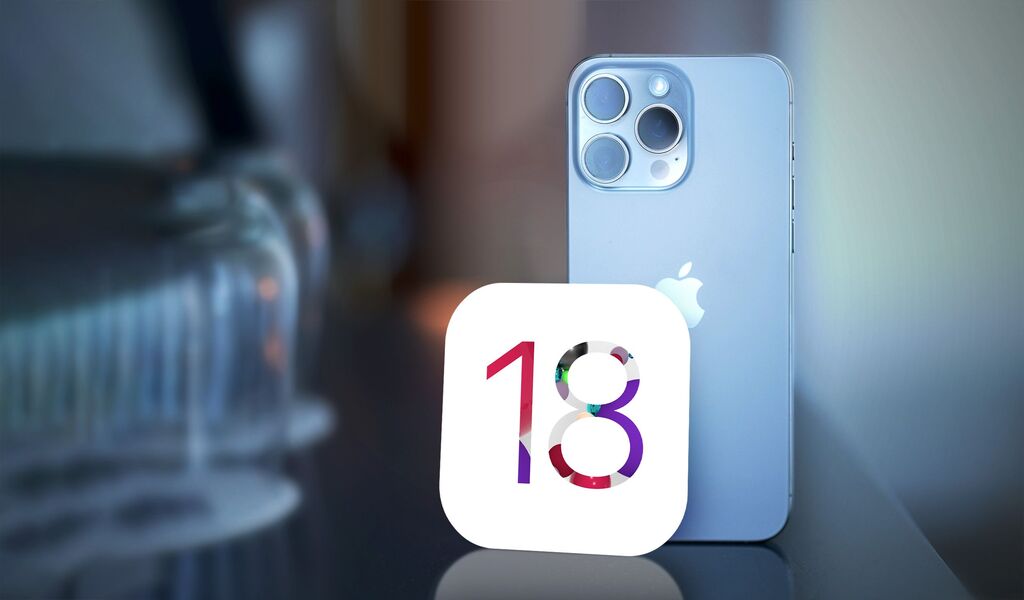 iOS 18 1
