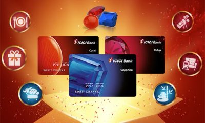 ICICI Bank Credit Cards