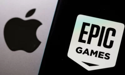 Epic Games Sues Apple For Violating United States Court Order