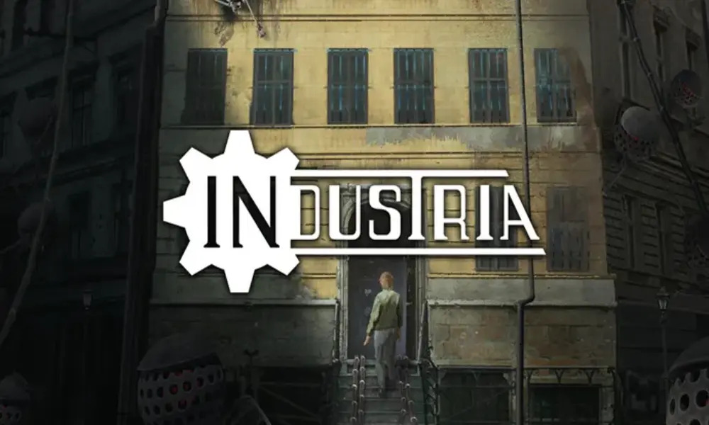 industria epic games store free