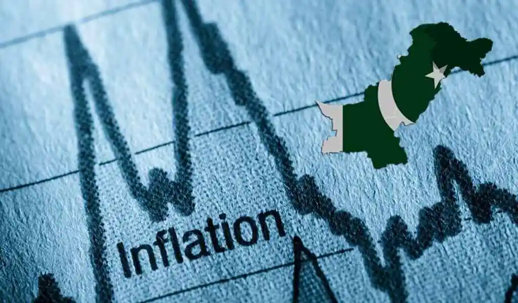Inflation In Pakistan Slows Further To 20.7% In March