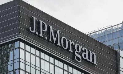 JPMorgan Forecasts Ethereum Evades Security Label Despite Lido's Decline