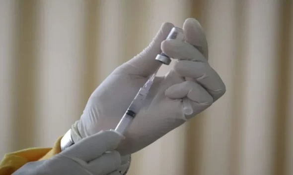 To Fight Meningitis, Nigeria Launches a Quintuple Vaccine
