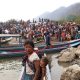 Myawaddy Myanmar Residents Flee as Rebel Forces Take Out Junta