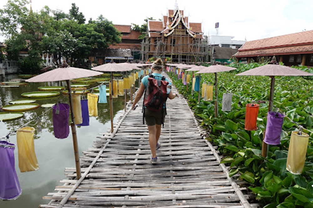 Unleash Your Inner Explorer in Northern Thailand