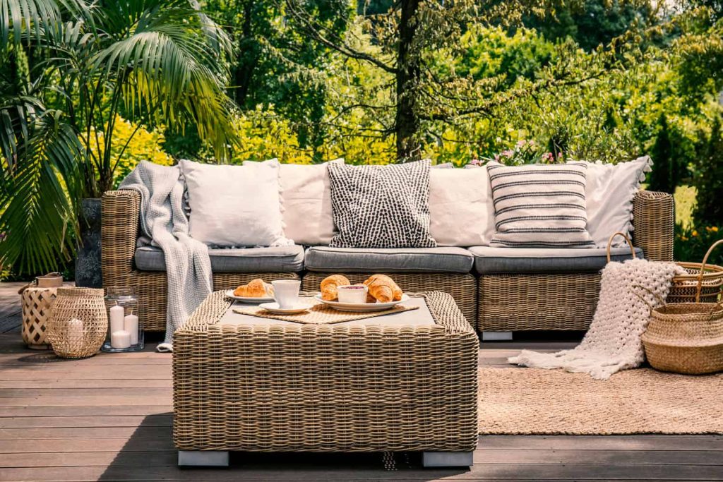 Outdoor Furniture