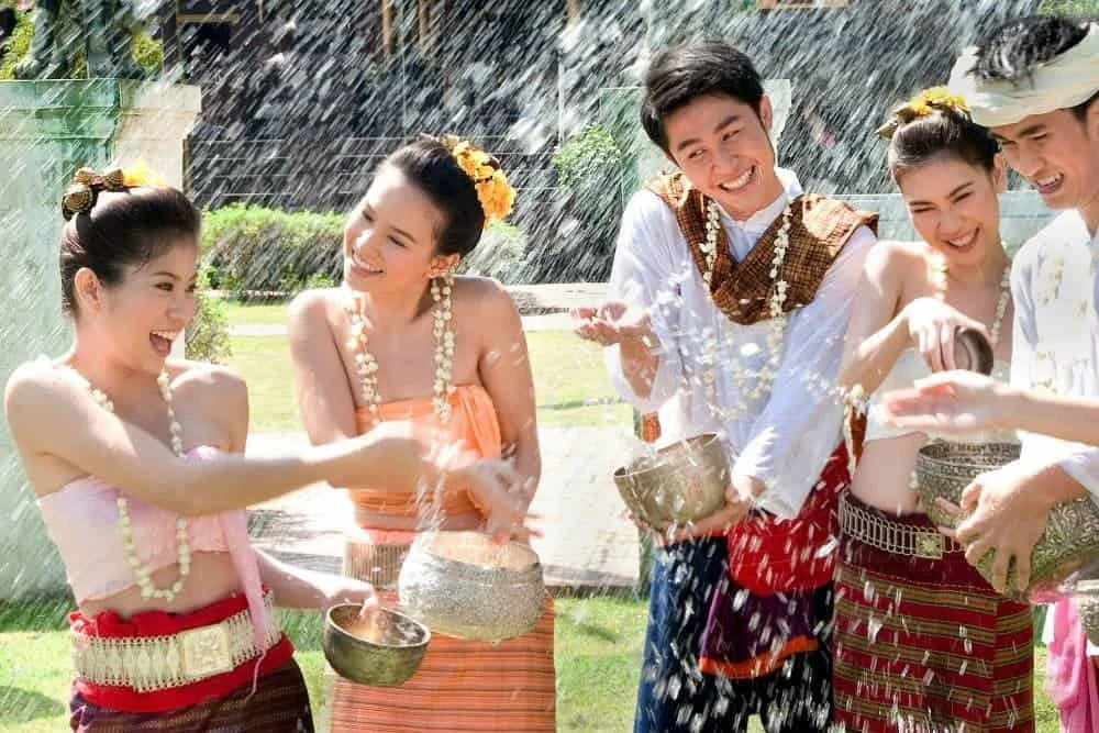 Songkran