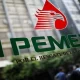 Pemex Oil Platform Fire Kills One And Seriously Injures Two