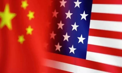 Taiwan Weapons: China Sanctions 2 US Defense Companies