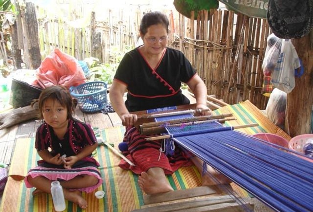 Crafts and Heritage of Thailand