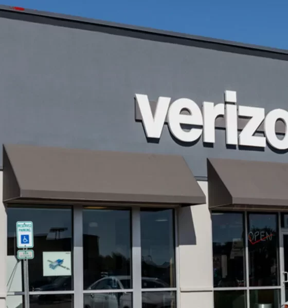The Verizon $100M Class-Action Settlement: How To Claim