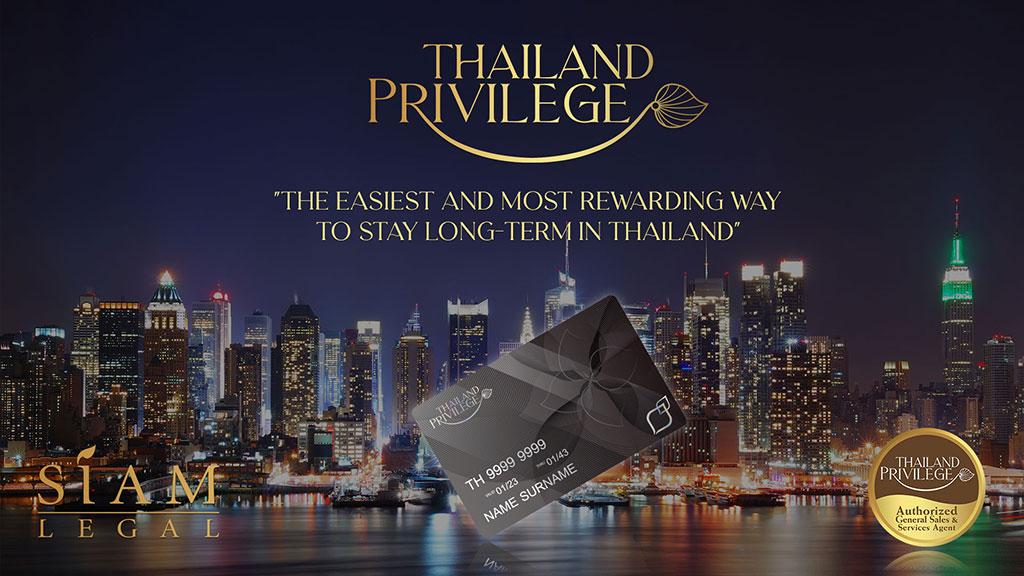 Thailand Elite Visa: The Easiest Long-Term Visa in Thailand