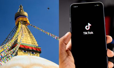 Nepal Bans TikTok and illicit Gambling content