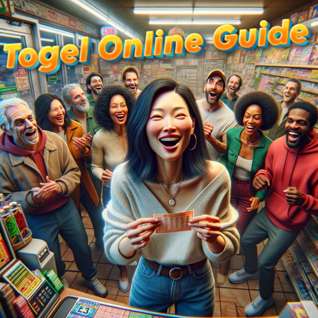 How to Triumph at Togel Online: Guide From An Experience Player