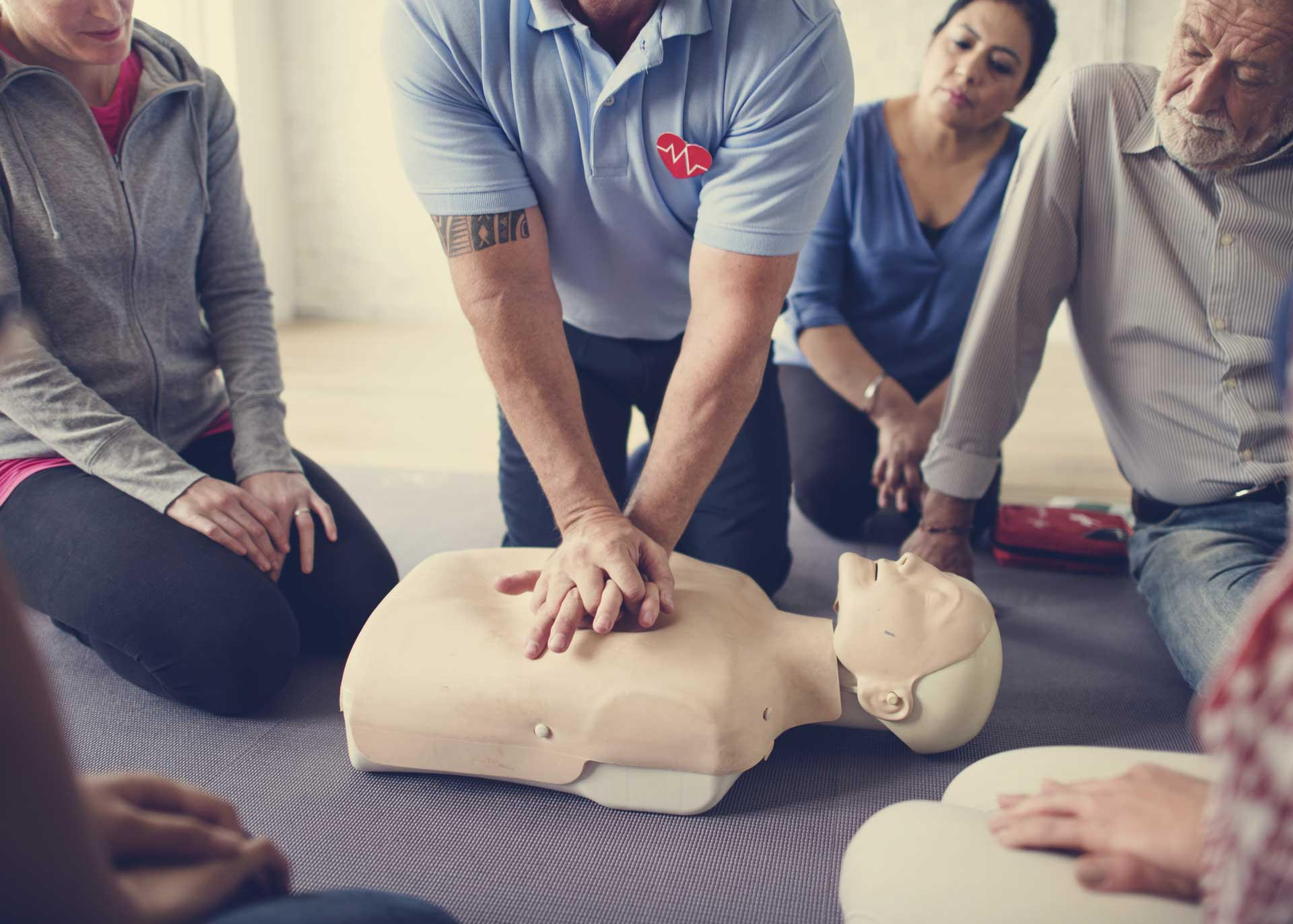 CPR Proficiency: A Critical Skill for Health and Safety