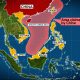 China's Claims Over the South China Sea