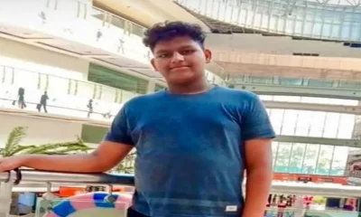 19-Year-Old Man Dies After Eating Shawarma in Mumbai