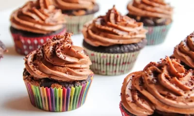7 Interesting Reasons Why Cupcakes are the Best Party Dessert