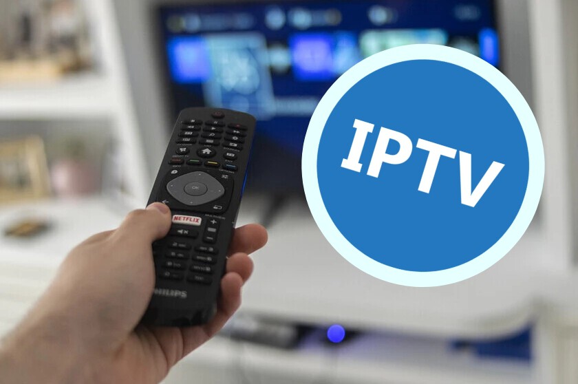 IPTV Premium